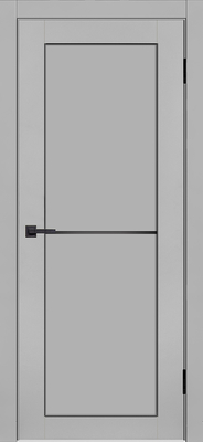 Дверь Emalex 26 ПО Gray